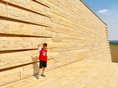 -盘龙城国家考古遗址公园