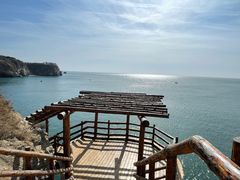 -大连金石滩滨海国家地质公园
