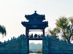 -颐和园