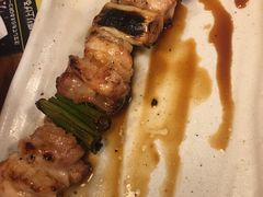 -鸟贵族(天王寺北口店)