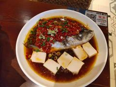 -妈妈菜舟山海鲜(定海古城店)
