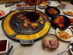 -韩宫宴炭火烤肉(印象城店)
