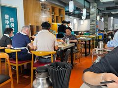 -非遗•老字号•阿彬牛肉火锅(广济桥店)