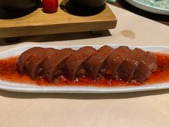 蜜藕-佬麻雀·新湘菜(珠海金发购物中心店)