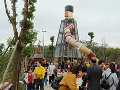 -枫香湖儿童公园