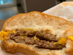 -麦当劳(东坑店)