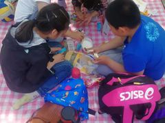 -永定河休闲森林公园