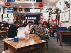 -雨田饭店