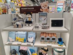 -line friends(明洞旗舰店)