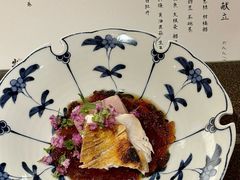 -炎橘·板前料理 Omakase