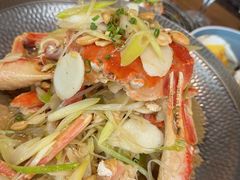 -蟹之国·精品蟹料理(极地店)
