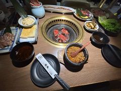 -虎丸烧肉(世纪汇店)