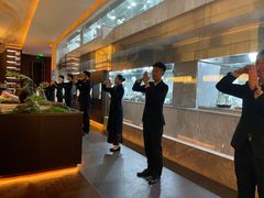 -海派悦庭·海胆烧麦·新融合菜(凯德广场店)