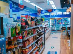 -全家便利店(王府井大街店)