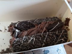 奥利奥魔法棒-奈雪的茶(天河城店)