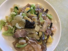 -颜家菜·鲁菜世家(大明湖店)
