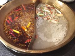 -蜀记火锅(南街店)