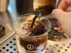 -Beans Solo豆号咖啡(百家湖花园店)