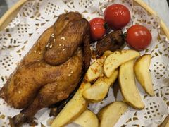 -丽华园(汉阳龙阳店)