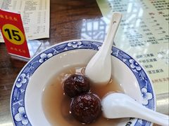 -粗茶淡饭(东关街店)