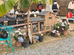 -HERRE·FARM 赫尔露营农场·团建聚会包场