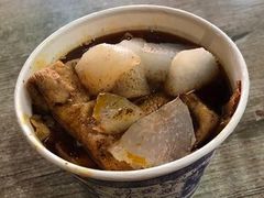 -王记生烫牛杂面馆(兰陵路店)