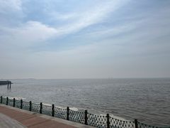 -刘家湾赶海园