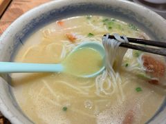 -上坐过桥米线(顺城店)