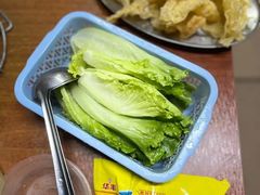 -威邵鸡煲(西华路总店)