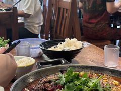 -重庆鸡公煲·青锅花椒鱼(牡丹江路店)