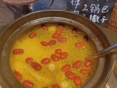 -合肥融创永乐半山酒店·永乐半山西餐厅