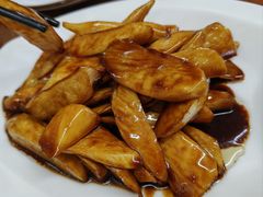 -胡子饮食店