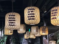 -南京大牌档(新街口德基广场店)