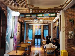 -西关84·History·Art·Cafe