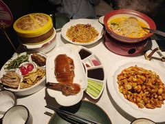 -大鸭梨烤鸭(望京店)