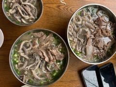-攀枝花·任德琼·盐边羊肉米线
