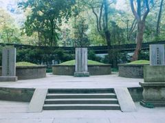 -杭州张苍水先生祠