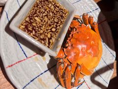 -黄尚皇小龙虾-螃蟹-深夜食堂(皇后公园店)