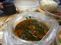 -新疆喀什噶尔餐厅(普利街店)