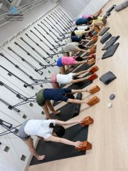 -广州萨谛艾扬格瑜伽中心