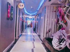 -好声音时尚量贩KTV(之心城店)