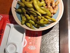 -可口香·非遗老号烧烤(南岗直营店)