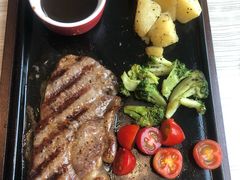 -必胜客(绿地新都会店)