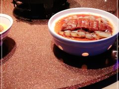 -餐酷哈雷餐厅(通程广场店)