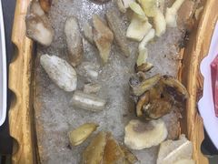 -老诚一锅羊蝎子(黄寺大街店)