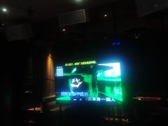-K+全国连锁KTV(绿地缤纷天地店)