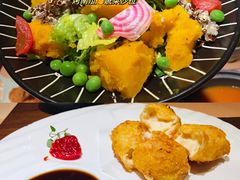 -山葵家·创意料理(宁波来福士店)