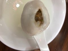 -朱新年·苏式汤团·面点(北寺塔店)