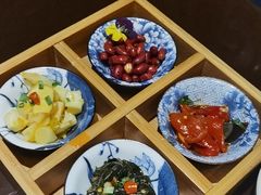 -火宫殿·湘菜小吃·商务宴请·生日聚会(东塘店)