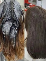 -Kraemer Paris苏豪发廊